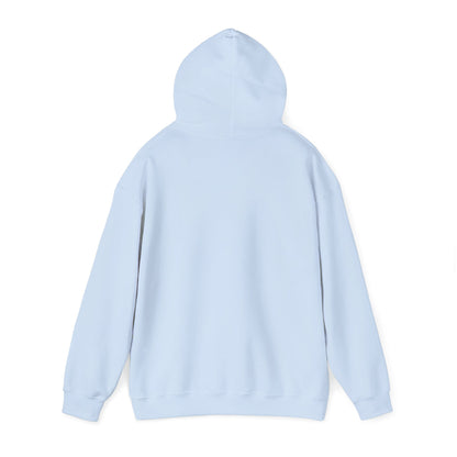 Women's Yellow Raccoon Graphic Hoodie – Soft Cotton Blend Pullover Sweatshirt