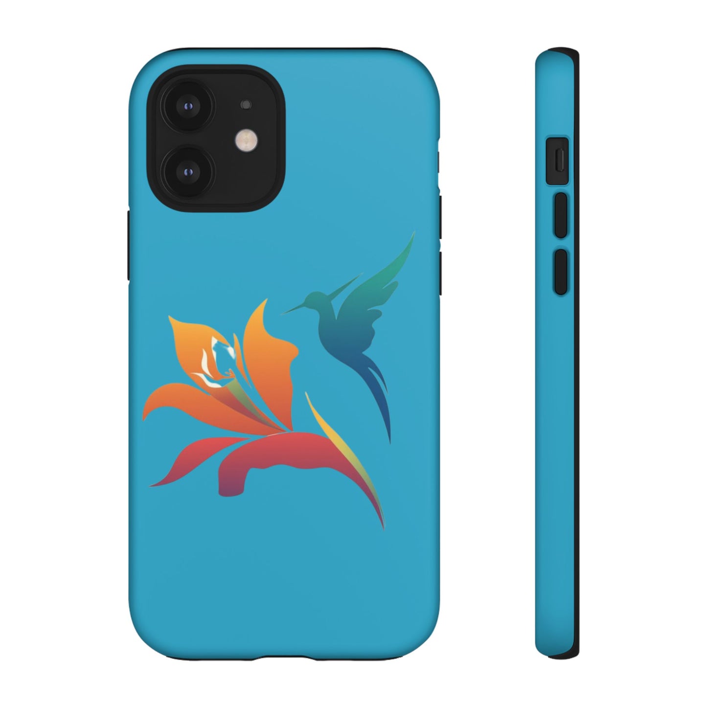 Turquoise Cases for all phone types