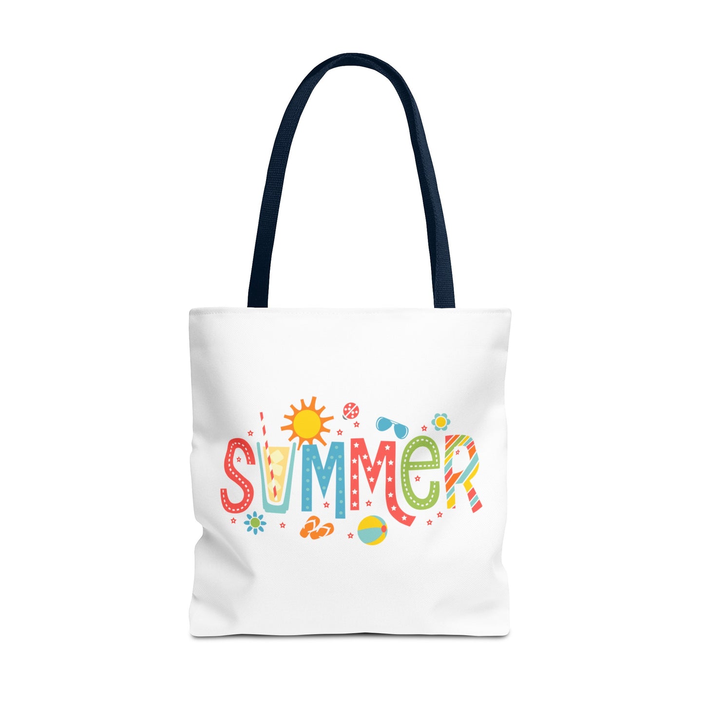 Tote Bag  Summer