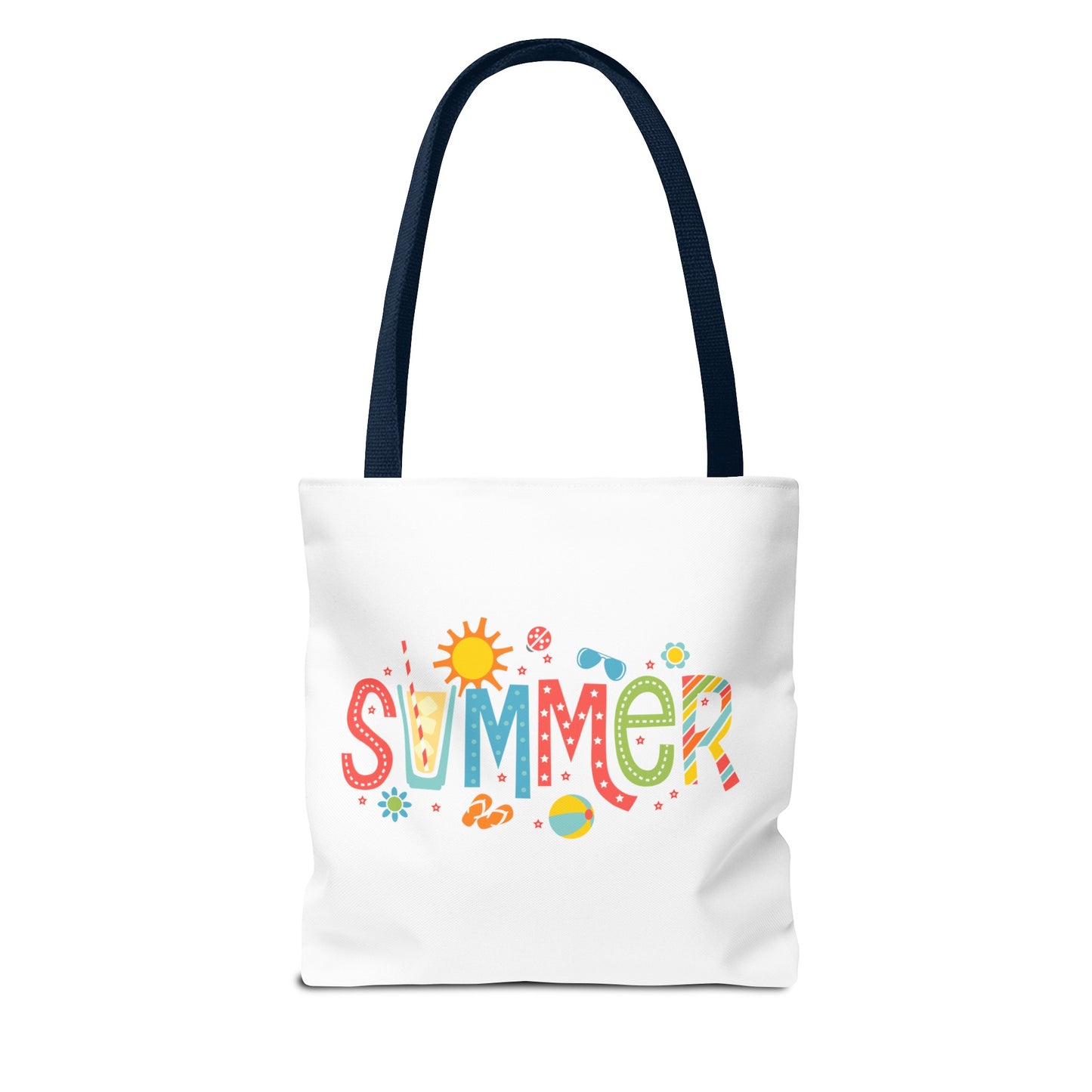 Tote Bag  Summer