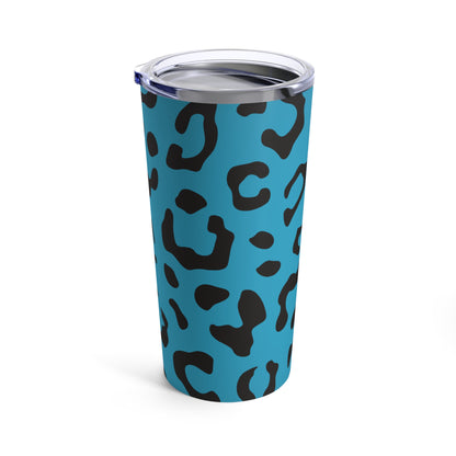 Turquoise Tumbler 20oz