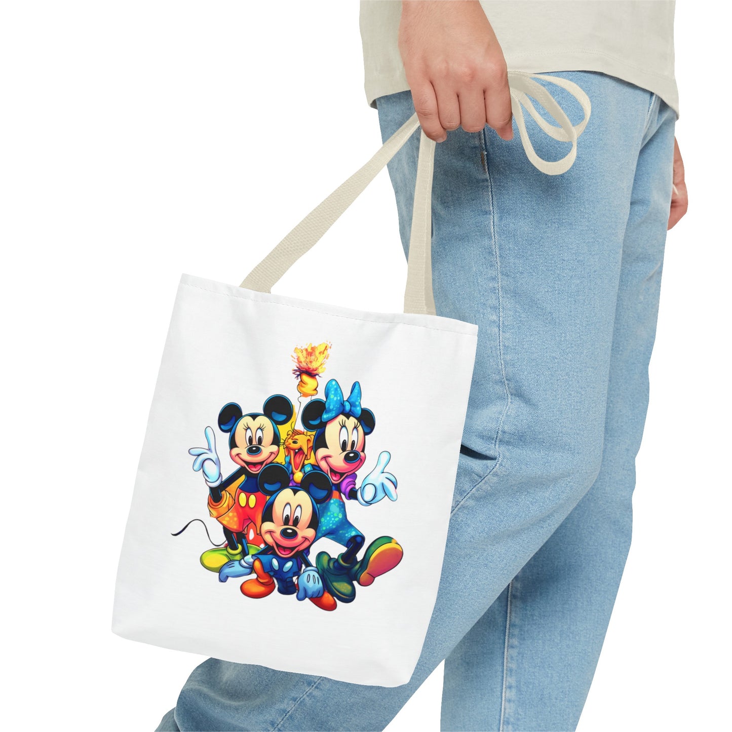 Tote Bag Disney