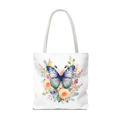 Tote Bag Butterfly