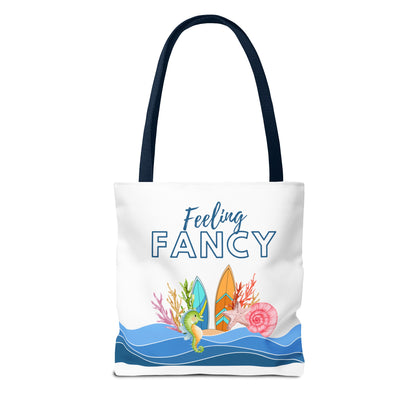 Summer Tote Bag for Beach