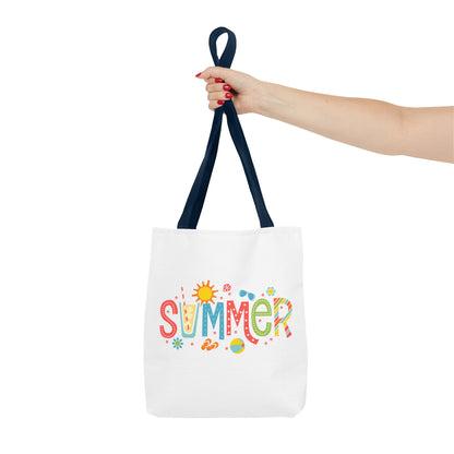 Tote Bag  Summer