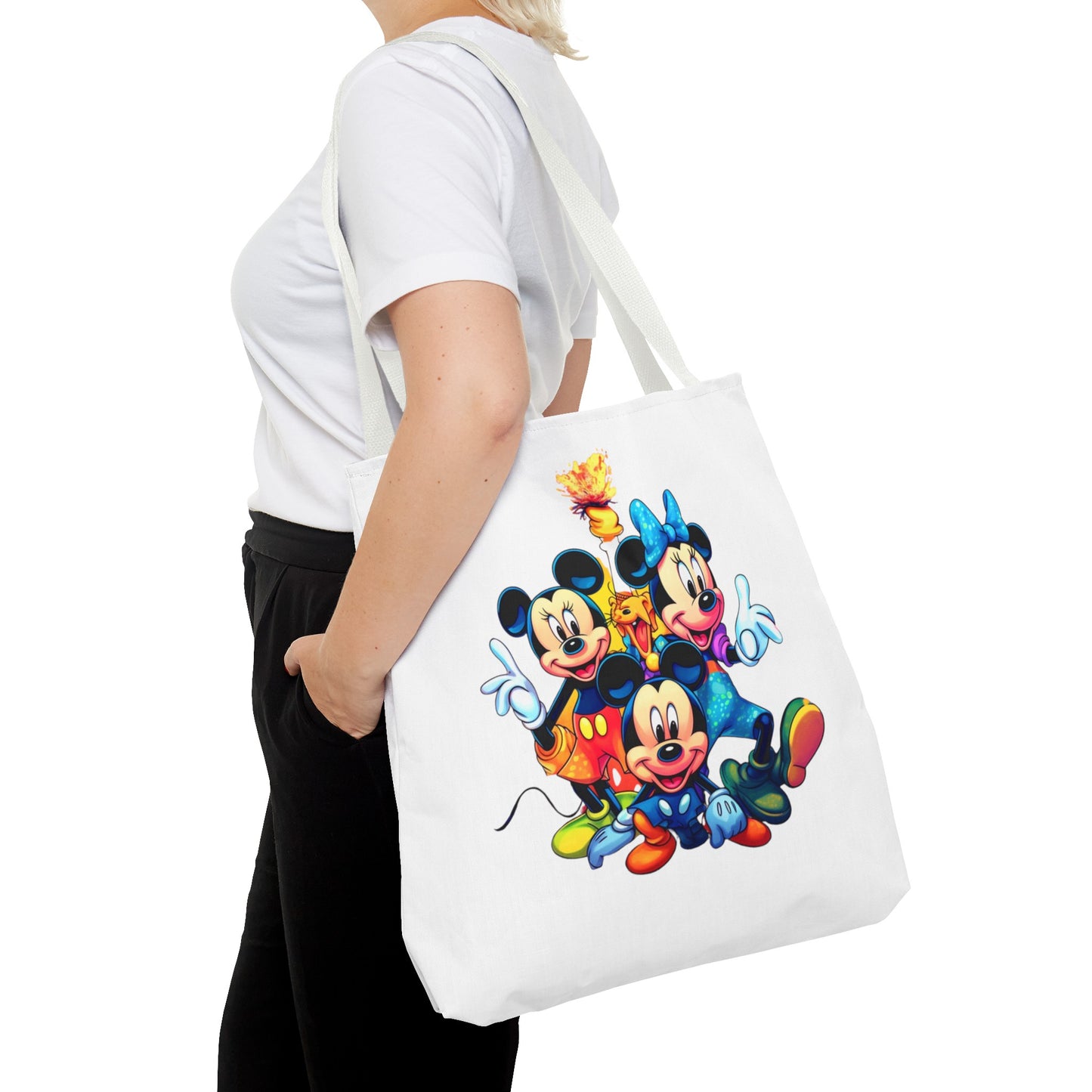 Tote Bag Disney