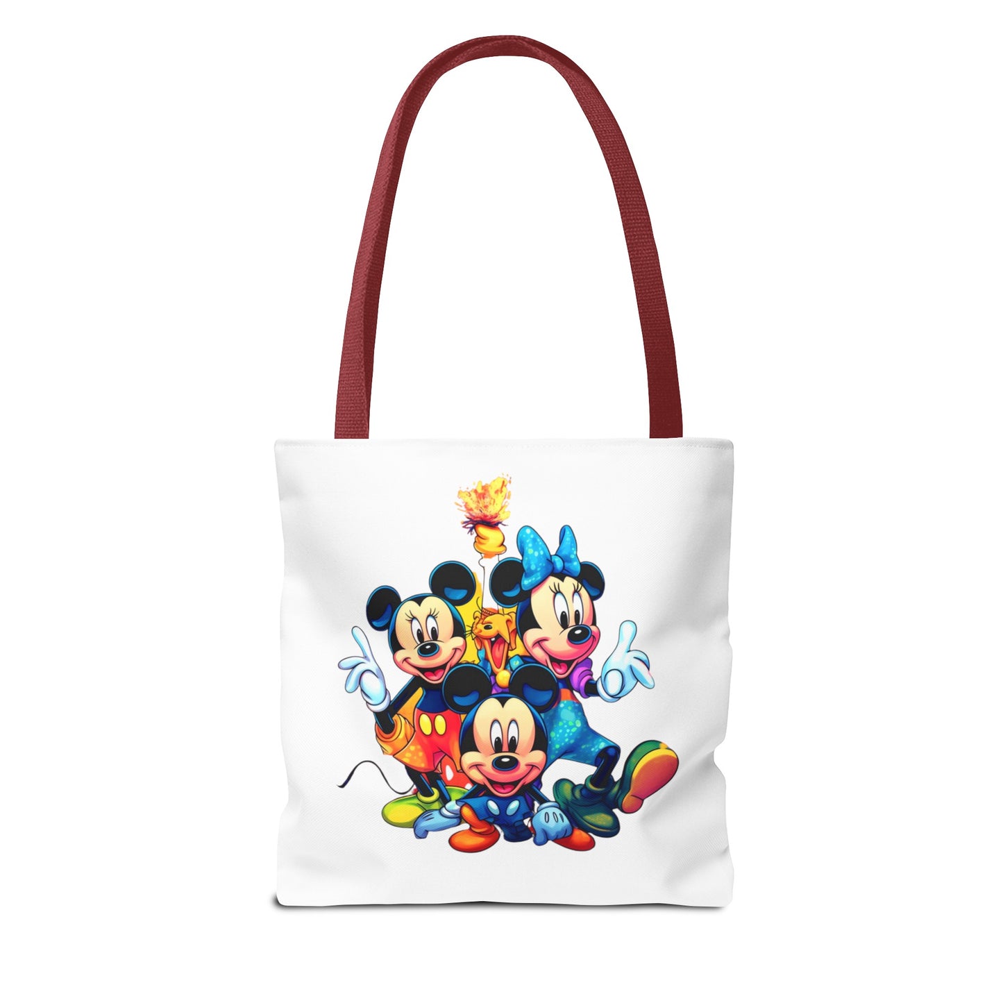 Tote Bag Disney