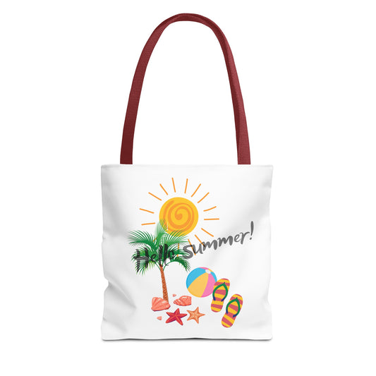 Tote Bag For Summer