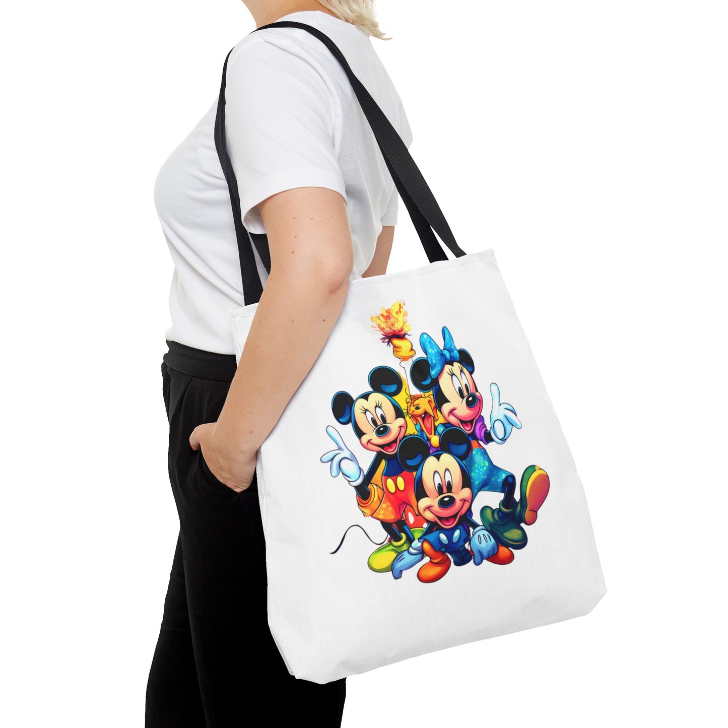 Tote Bag Disney