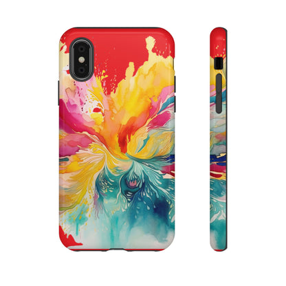 Colorful Tough Phone Cases for all phone brands