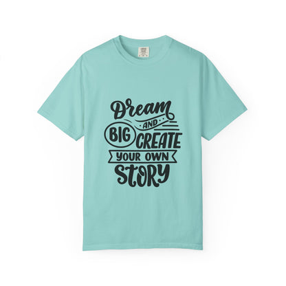 Unisex Outfit Tee