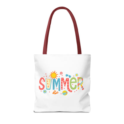 Tote Bag  Summer