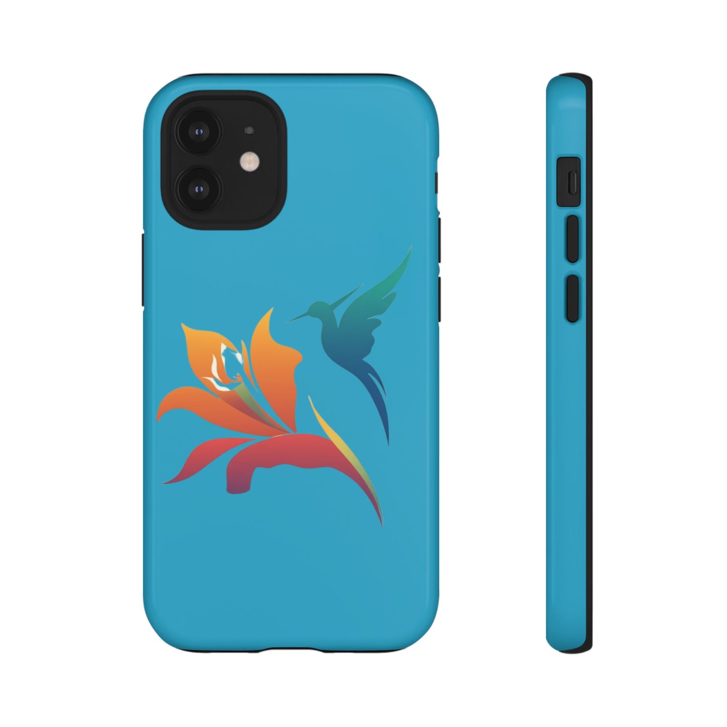 Turquoise Cases for all phone types