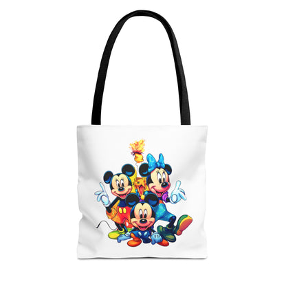 Tote Bag Disney