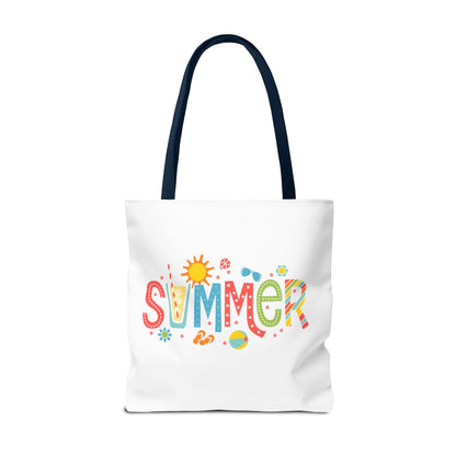 Tote Bag  Summer