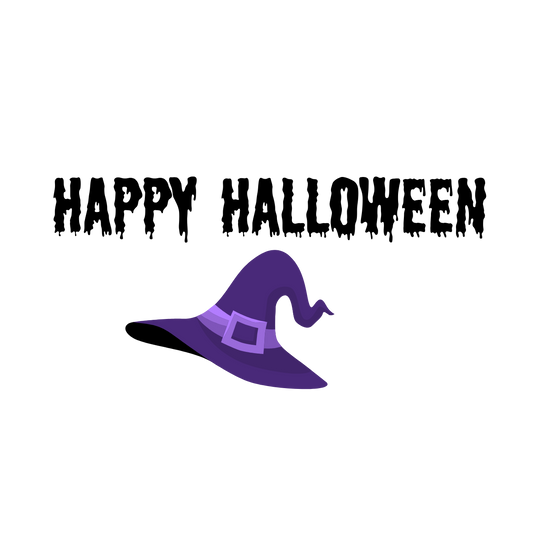 Halloween Hat Digital Product