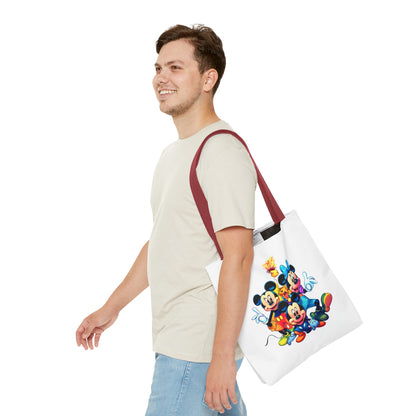 Tote Bag Disney