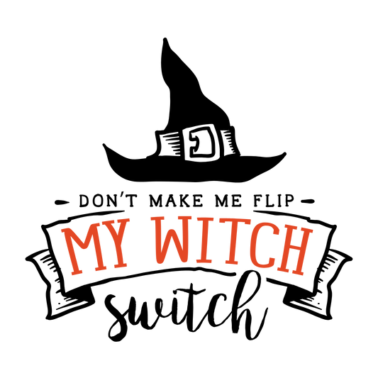 Witch Hat Digital Product