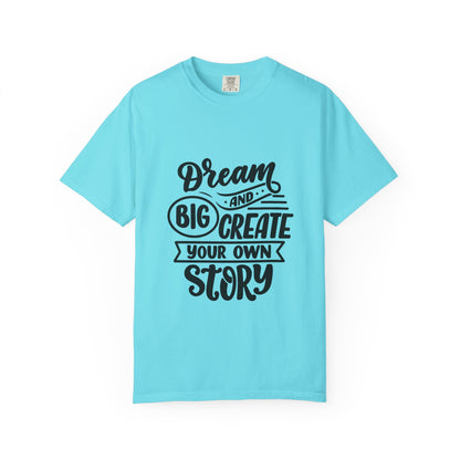 Unisex Outfit Tee