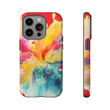 Colorful Tough Phone Cases for all phone brands