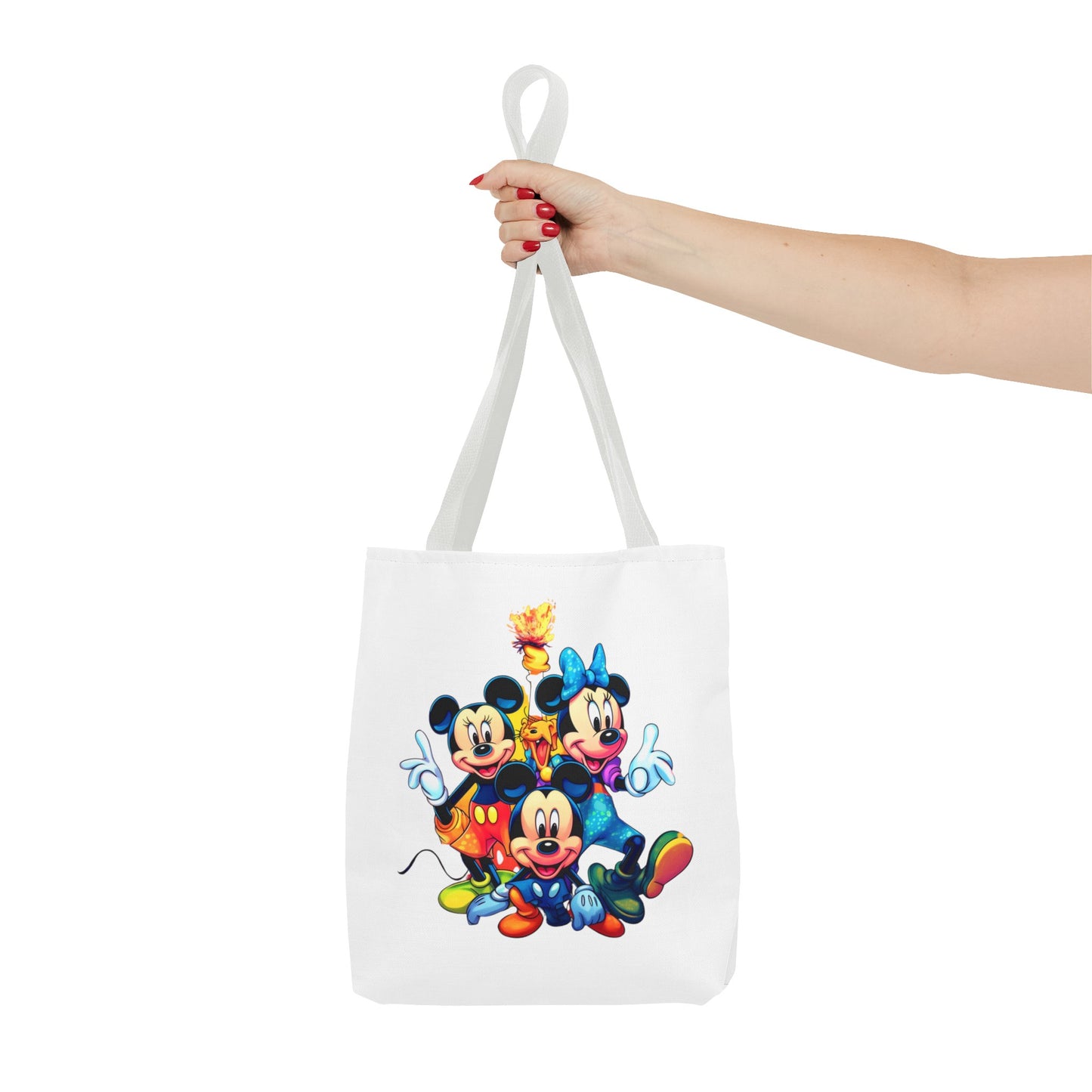 Tote Bag Disney