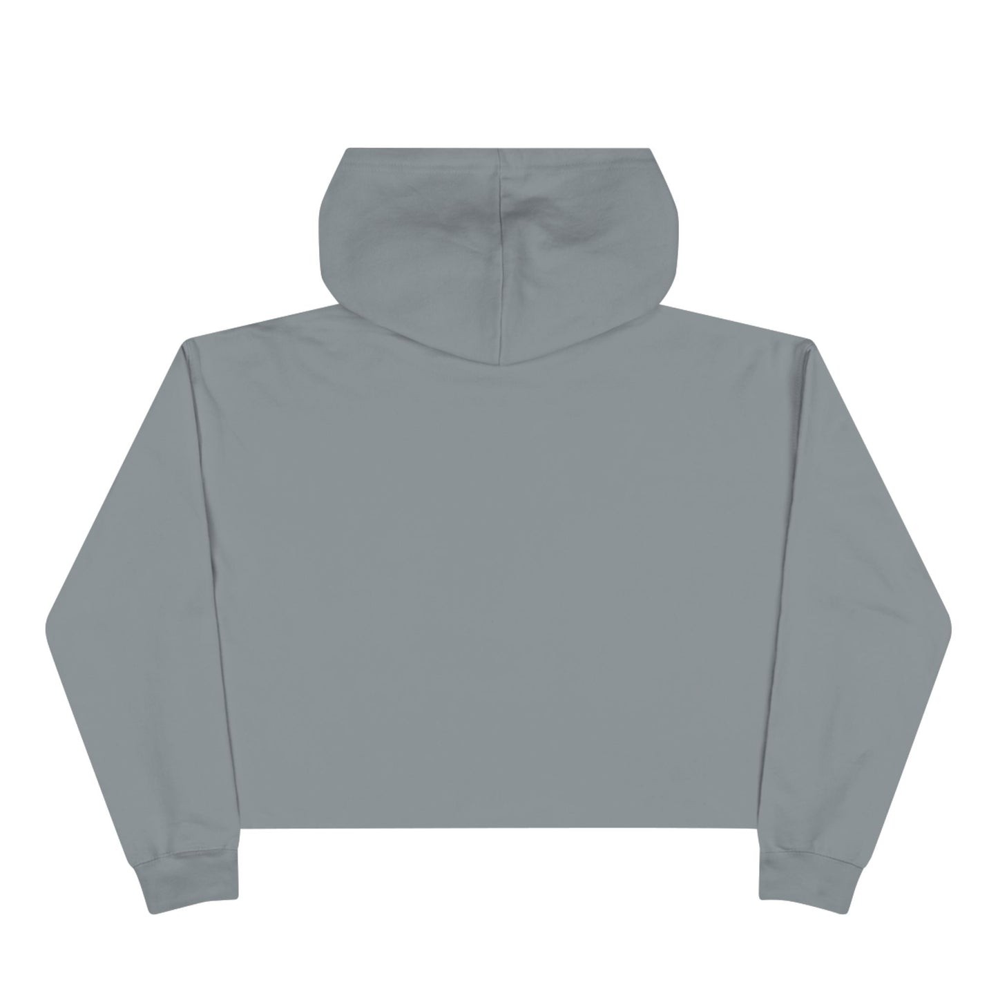 Crop Hoodie - Trendy & Comfortable Hoodie