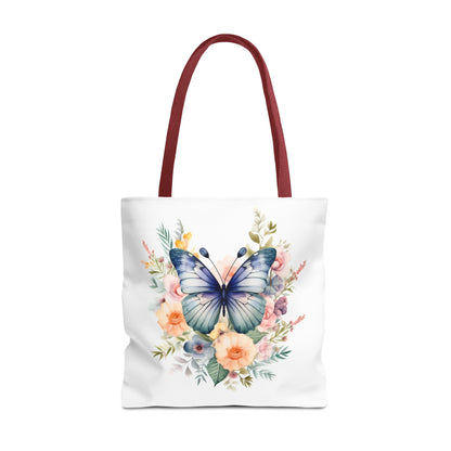 Tote Bag Butterfly