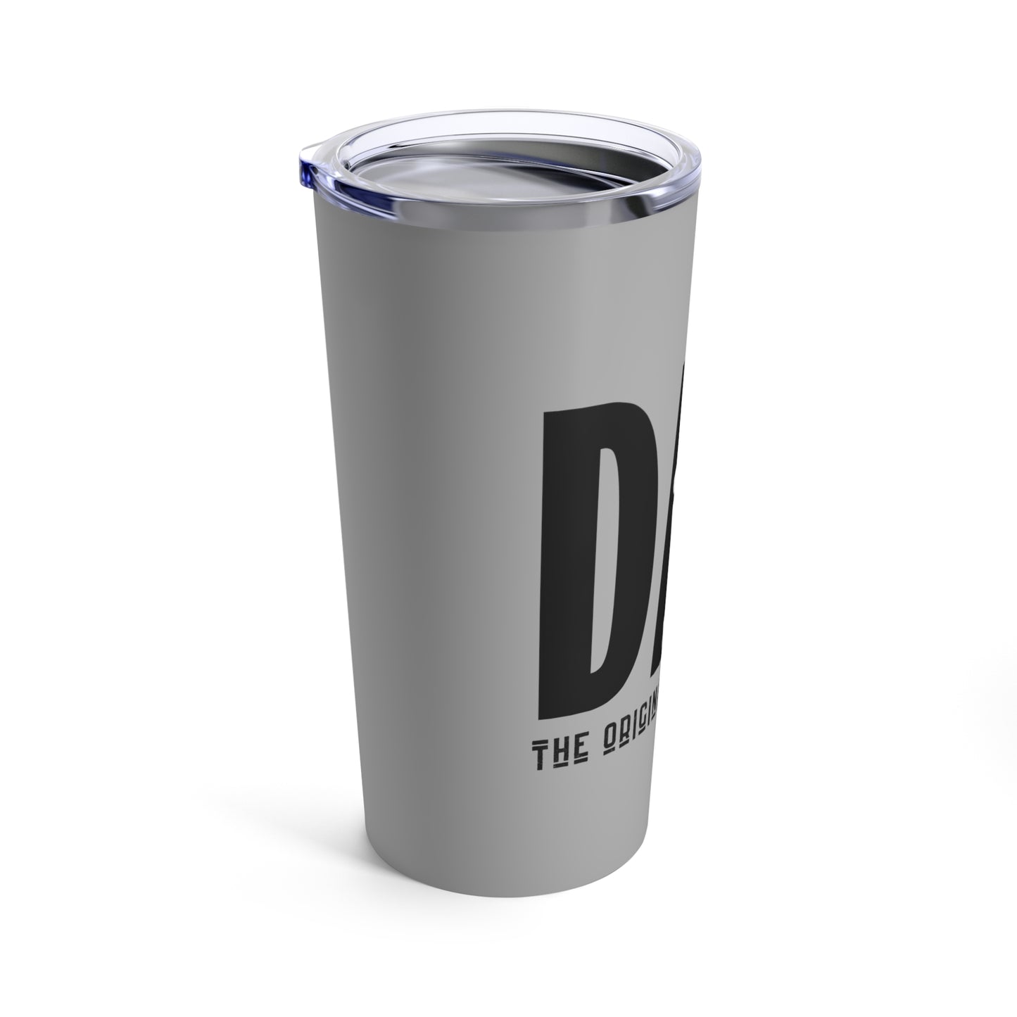 Tumbler 20oz for DAD