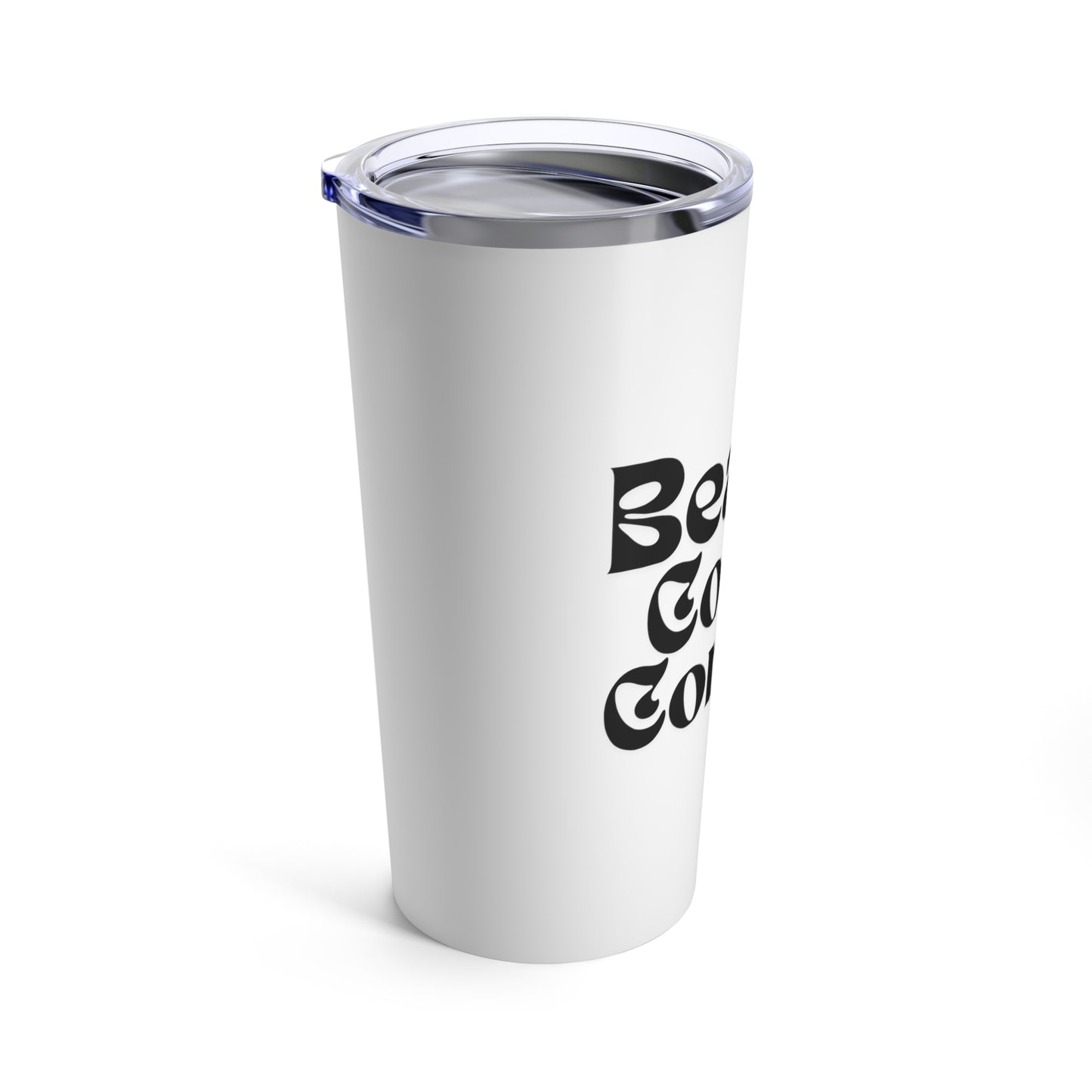 Coffee Tumbler 20oz