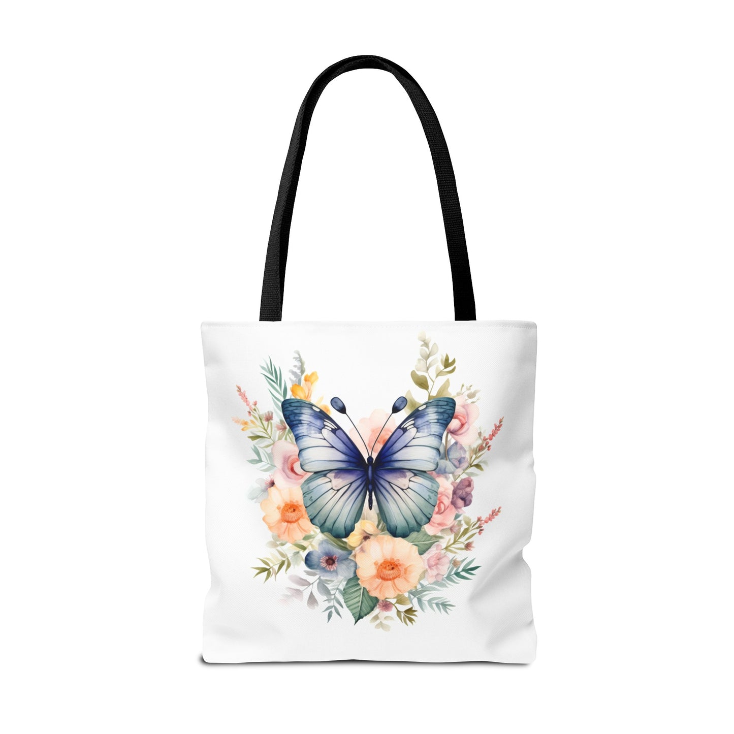 Tote Bag Butterfly