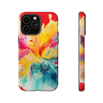 Colorful Tough Phone Cases for all phone brands