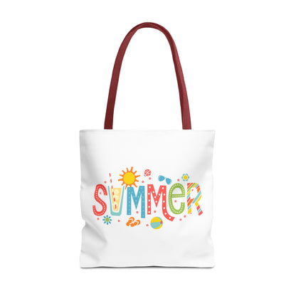 Tote Bag  Summer