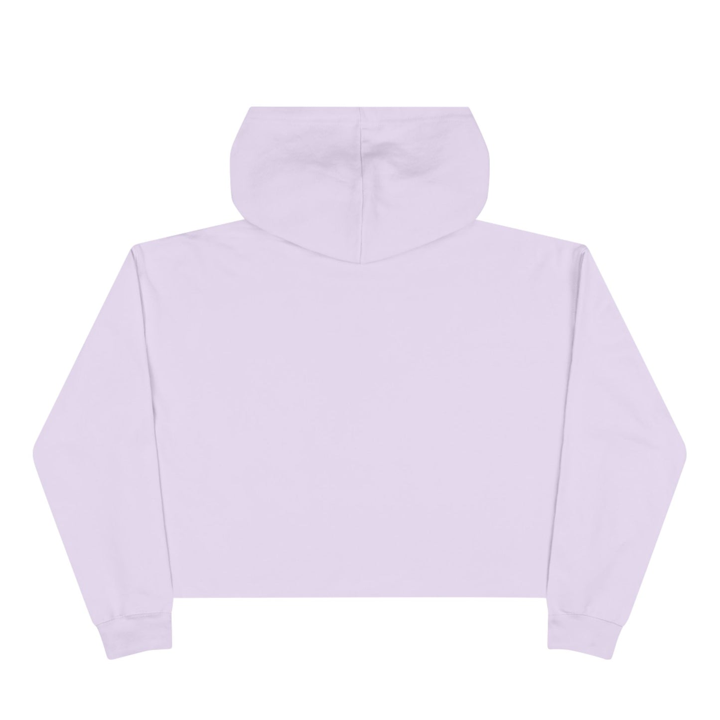 Crop Hoodie - Trendy & Comfortable Hoodie