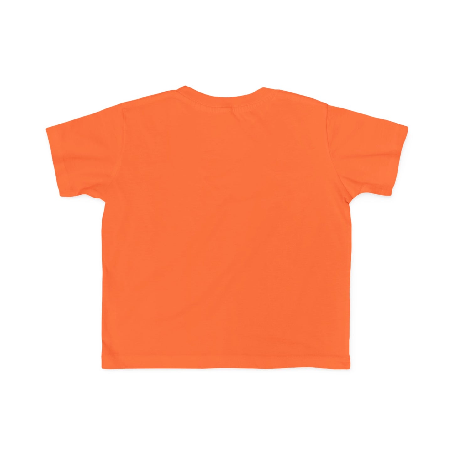 Minecraft Design Toddler's Fine Jersey Tee