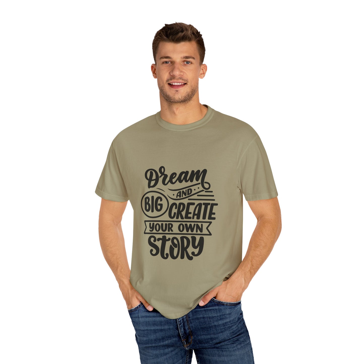 Unisex Outfit Tee
