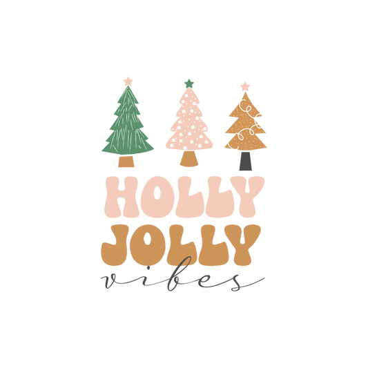 Holly Jolly Digital Product