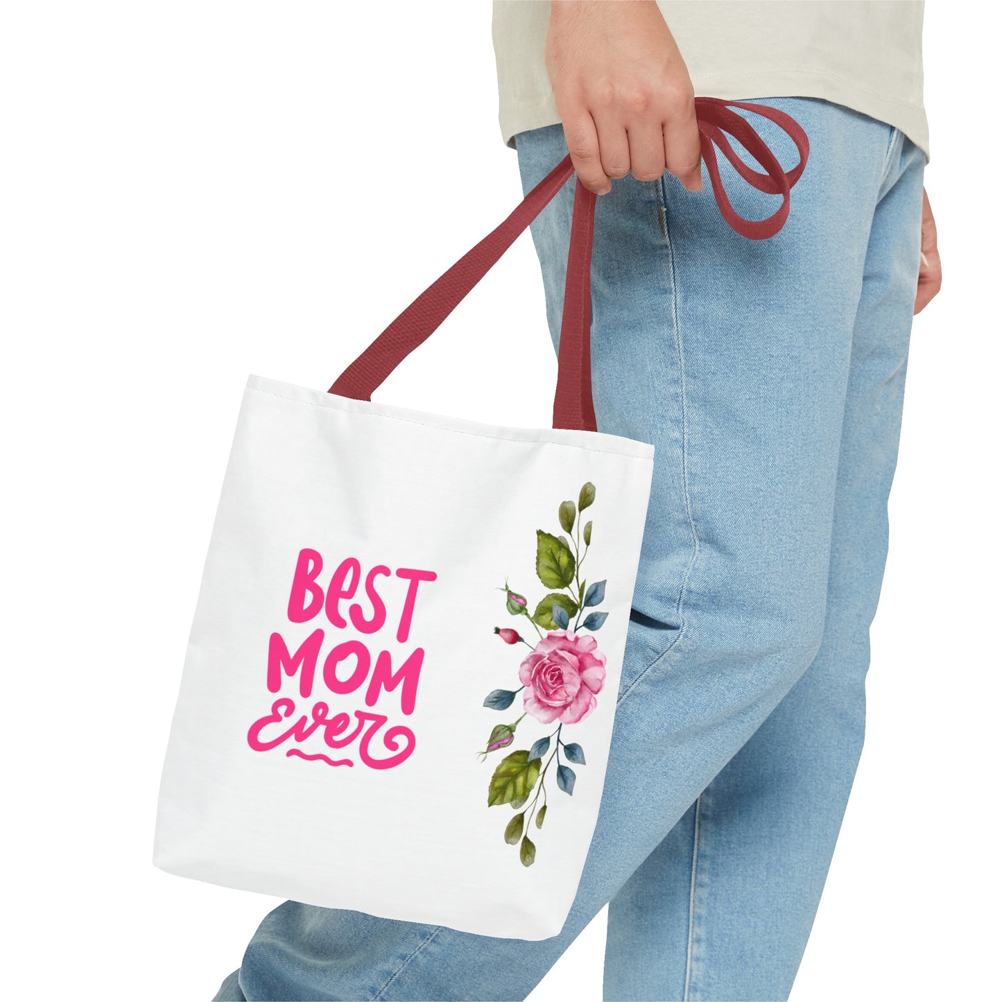 Tote Bag Gift for Mother's day