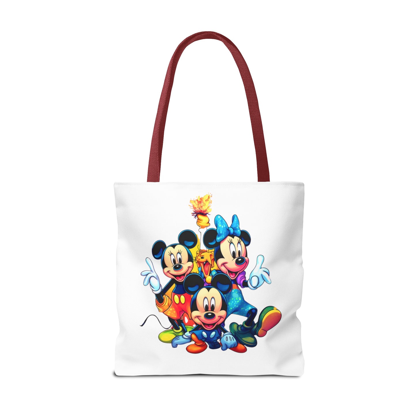 Tote Bag Disney