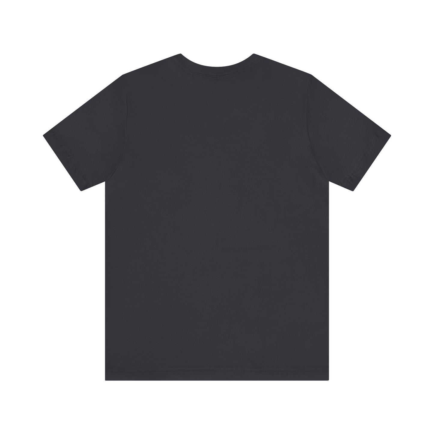 Unisex Jersey Short Sleeve Tee (Copy)