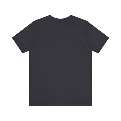 Unisex Jersey Short Sleeve Tee (Copy)