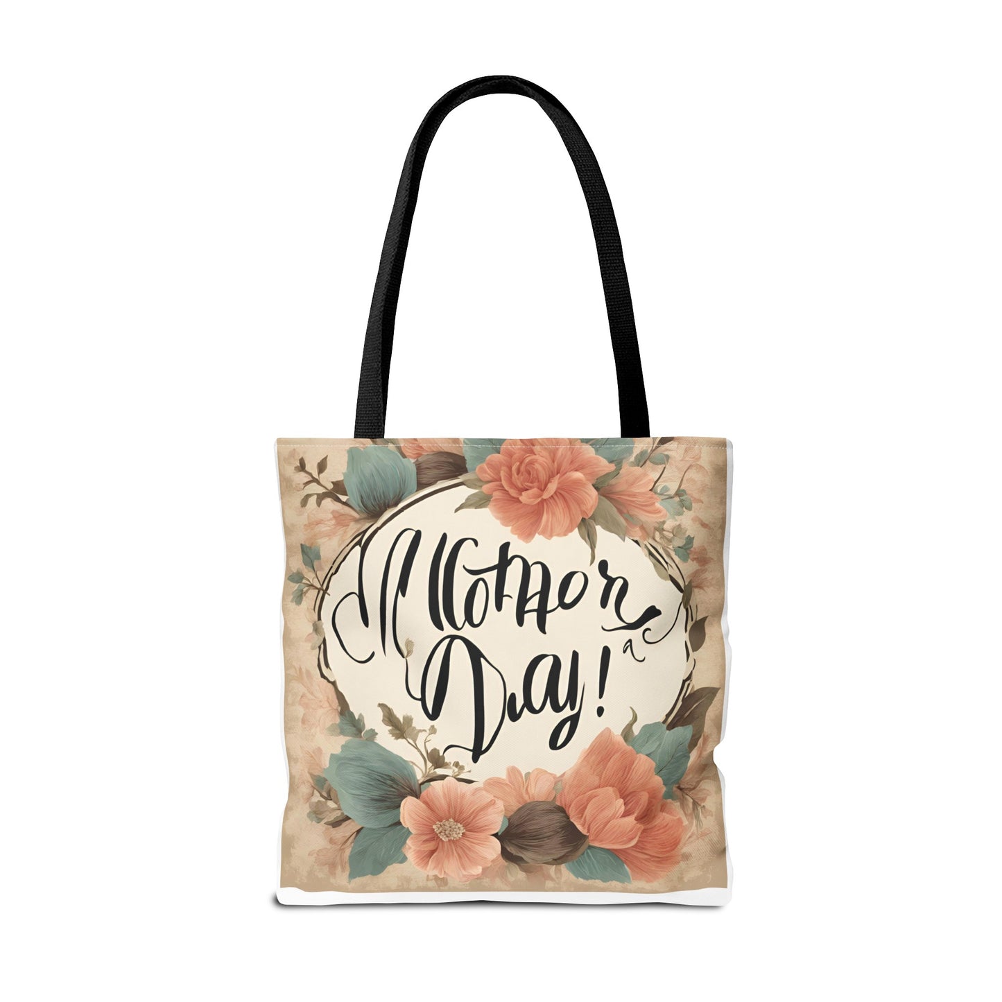 Tote Bag Gift for Mother's Day