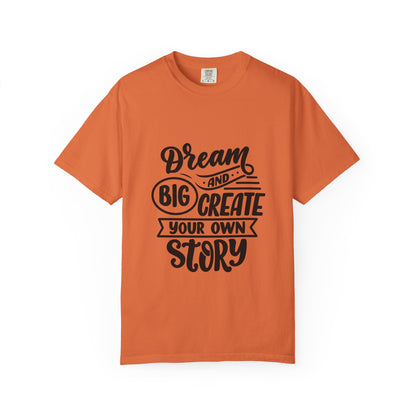 Unisex Outfit Tee