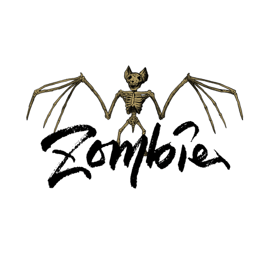 41 Print Designs - Halloween Digital Product Set - JennyCool