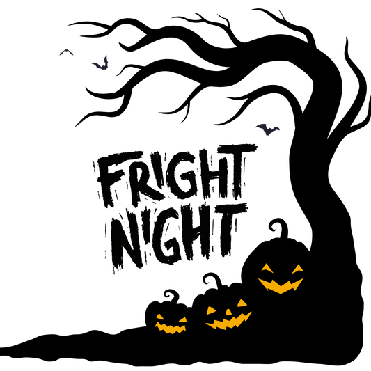 41 Print Designs - Halloween Digital Product Set - JennyCool