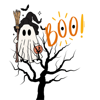 41 Print Designs - Halloween Digital Product Set - JennyCool