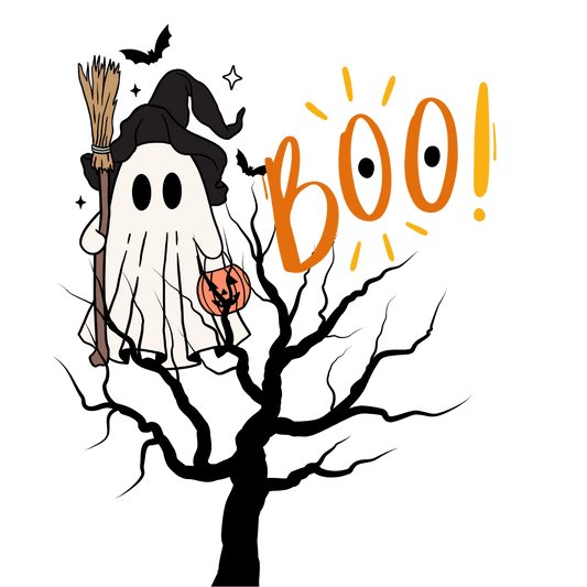 41 Print Designs - Halloween Digital Product Set - JennyCool