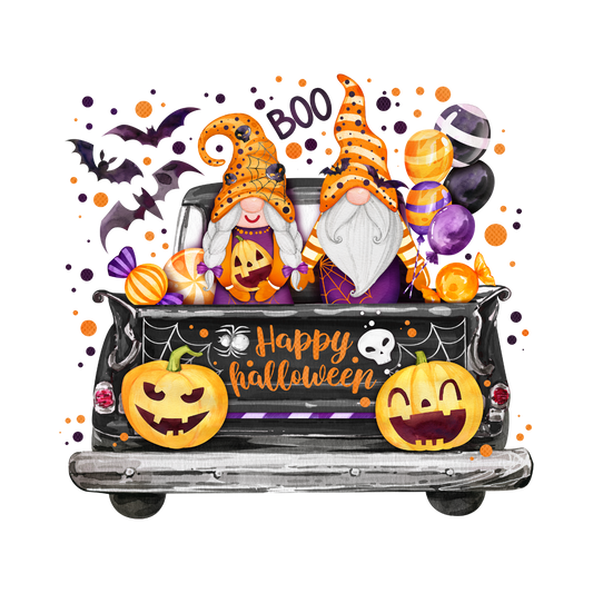 41 Print Designs - Halloween Digital Product Set - JennyCool