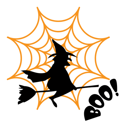41 Print Designs - Halloween Digital Product Set - JennyCool