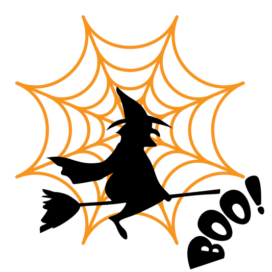 41 Print Designs - Halloween Digital Product Set - JennyCool
