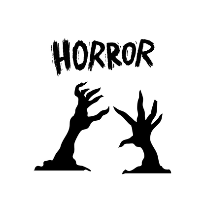 41 Print Designs - Halloween Digital Product Set - JennyCool
